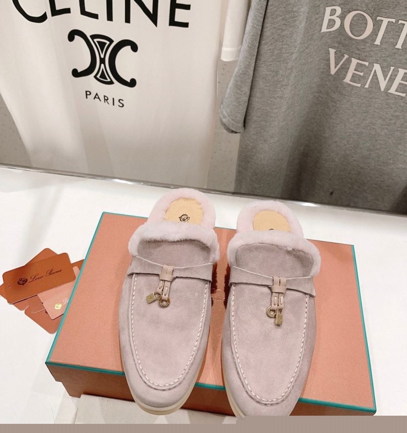 Other Slippers